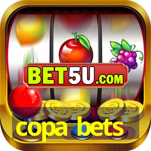 copa bets